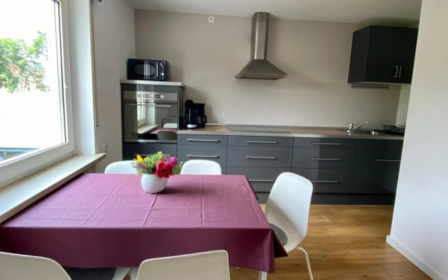 Allgäulodge Memmingen