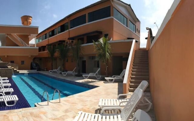 Pousada Atlantic Sun