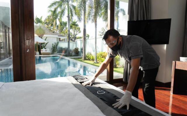 C151 Smart Villas at Seminyak