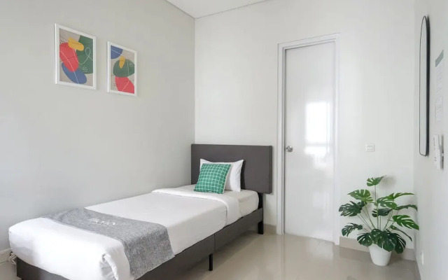 Mono Coliving at BSD City