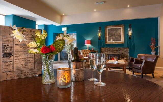 Woodenbridge Hotel