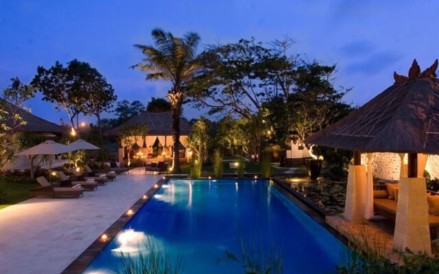 Villa Teresa Bali