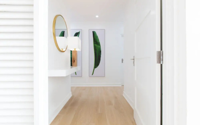 Mullins Grove Luxury Apartments