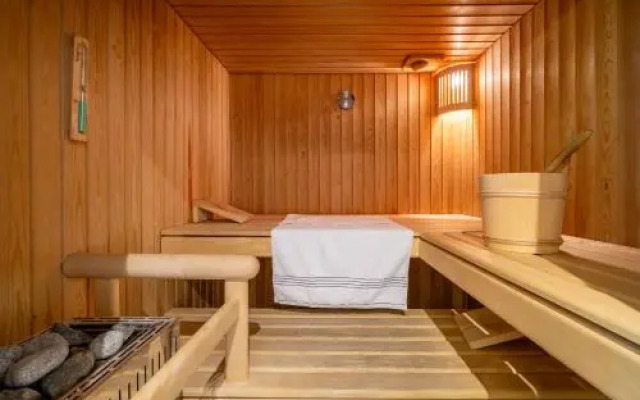 Apartments Iseltwald