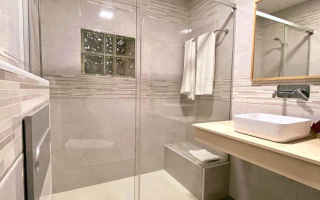 Hostal Sorbas