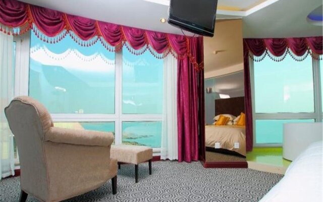 Longgang Seaview Hotel