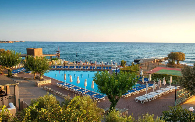 Silva Beach