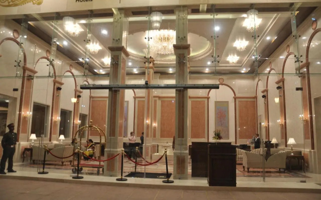 Royal Tulip Navi Mumbai