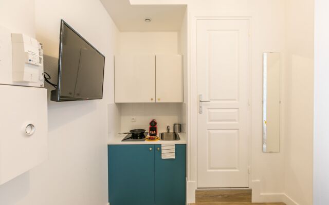 Apartments Ws Opera Rossini
