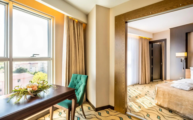 Lozengrad Hotel