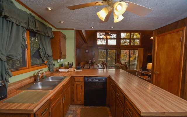 Mountain House 5 Bedroom House