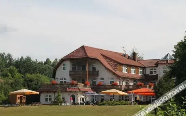 Hotel Heidekrug