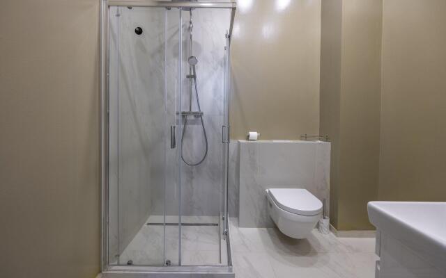 Алис на проспекте Ленинградском 34а