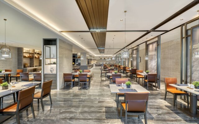 voco Xiongan by IHG