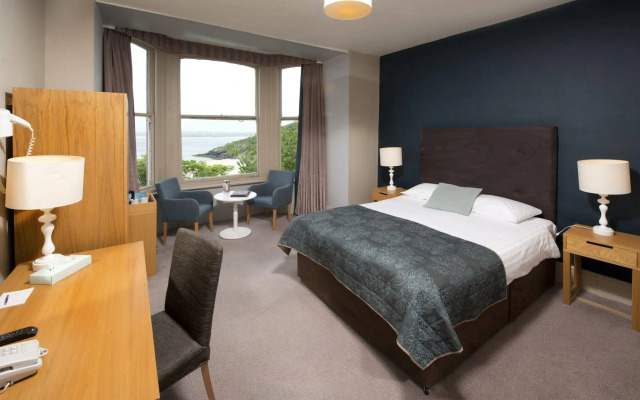 The St Ives Bay Hotel