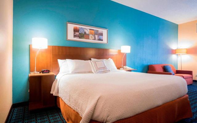 Comfort Inn & Suites Green Bay Stadium Area