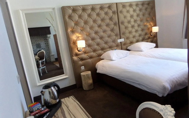 Hotel Royal Bridges