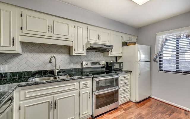Anchorage I A13 2 Bedrooms 2 Bathrooms Condo
