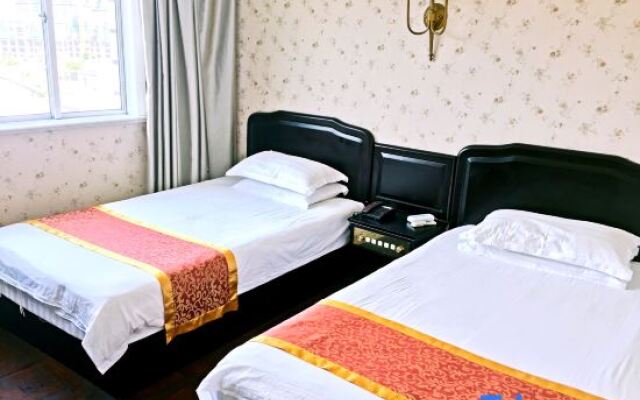 Xindu Hotel
