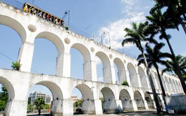 Lapa Dos Arcos