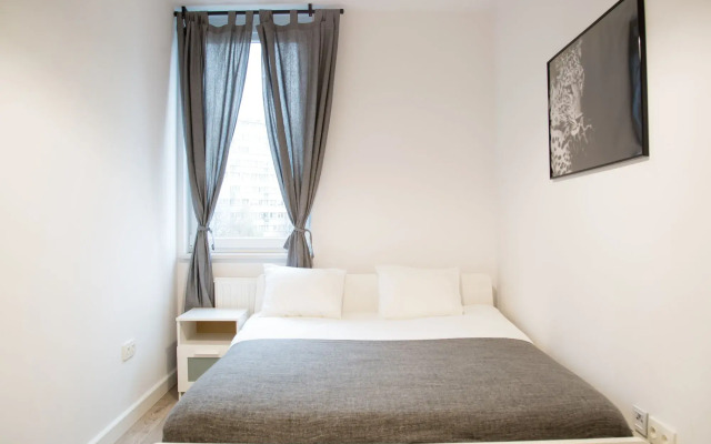 Pure Rental Apartments