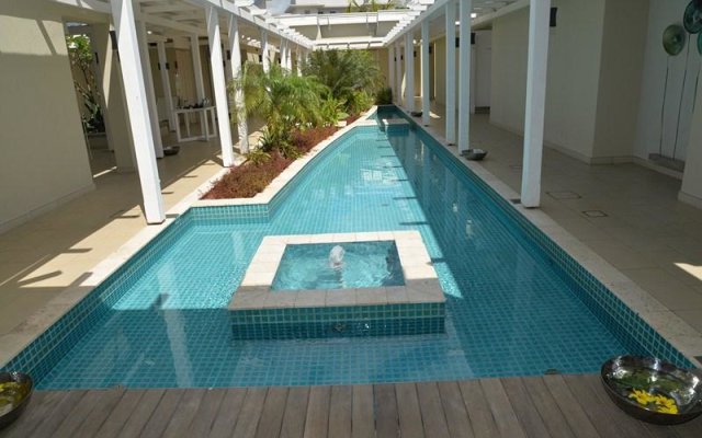 Brand New Villa sea View With Hotel Facilities Build 2016