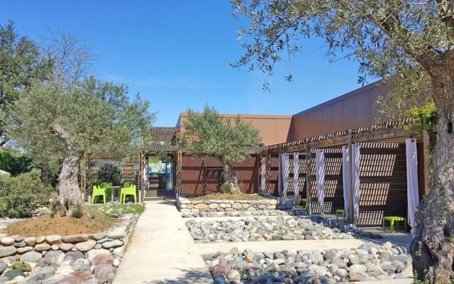 Hotel Ascosa  Aventure