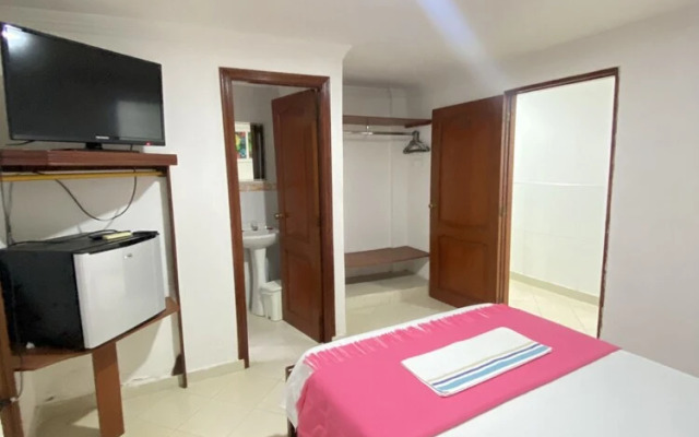 Hotel La Guajira by La Marina