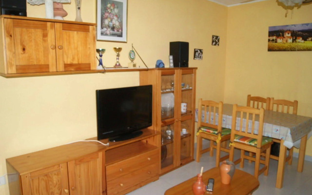 Apartamentos Irta Playa