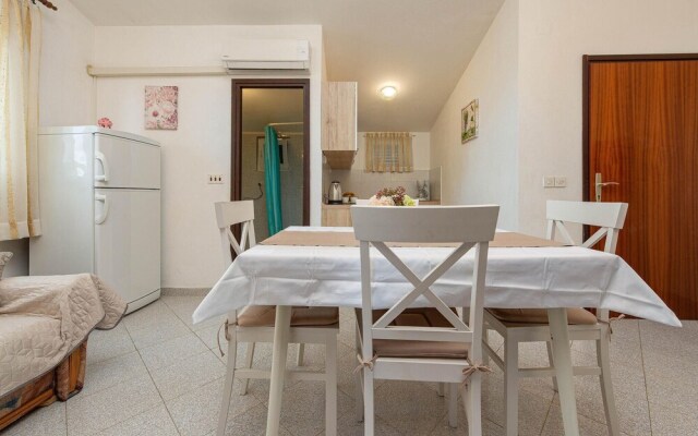 Awesome Apartment in Kozino With 2 Bedrooms and Wifi
