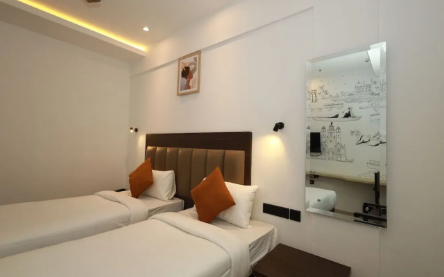 Goodland Elegance