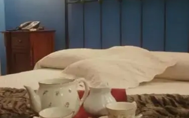 Hotel Restaurante La Pacha