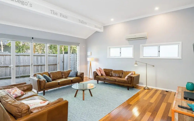 Your Luxury Escape - Away on Seaview