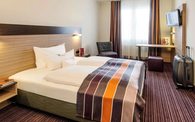 Mercure Hotel Stuttgart Gerlingen
