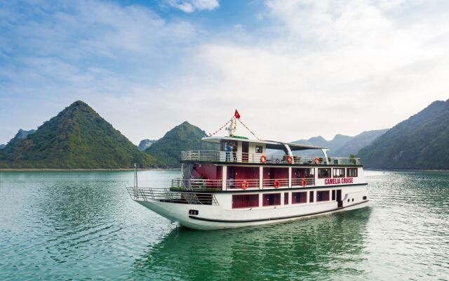 Harmony Boutique Cruises