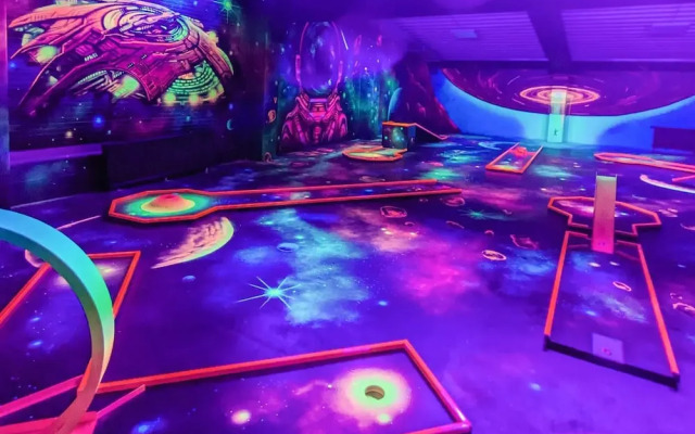 Holiday Home in Wendtorf