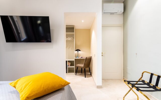 Magnini Rooms