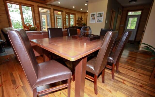 RiverRun Rafting Resort