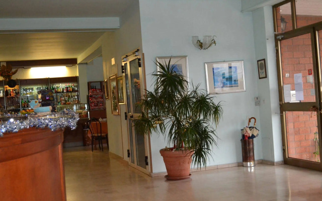 Hotel Citti
