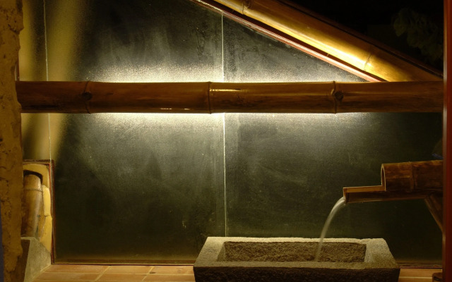 Hotel Reserva Natural Atitlan