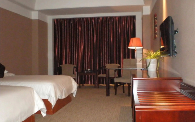 Huangchao International Hotel
