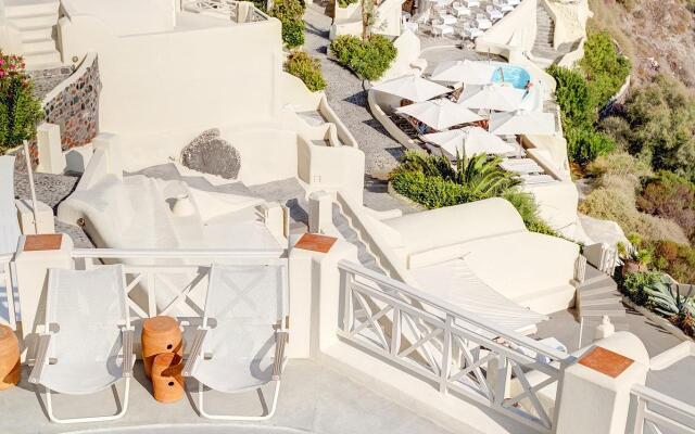 Mystique, a Luxury Collection Hotel, Santorini