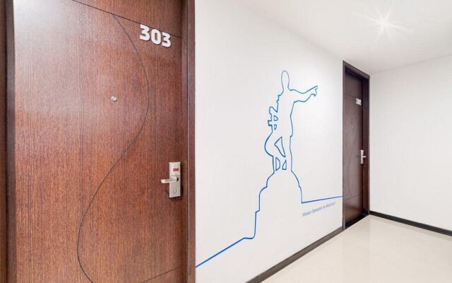 Diagonal Hotel Chipichape