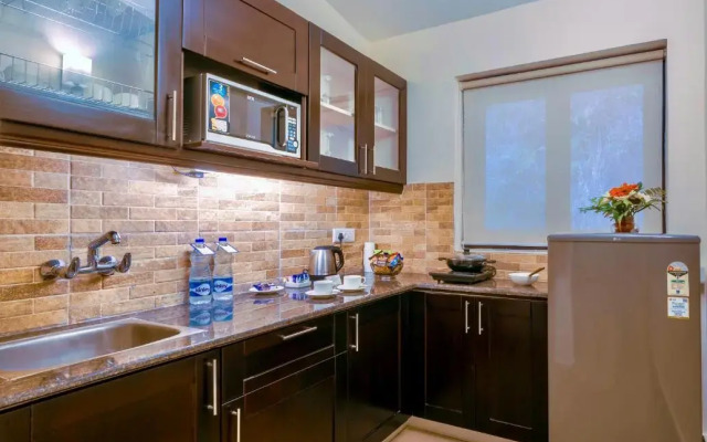 Rosewood Retreat Bhimtal