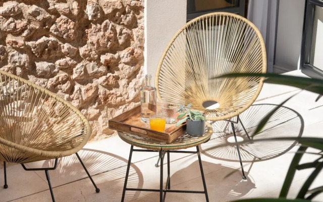 Hotel Can Quetglas - Adults Only +16