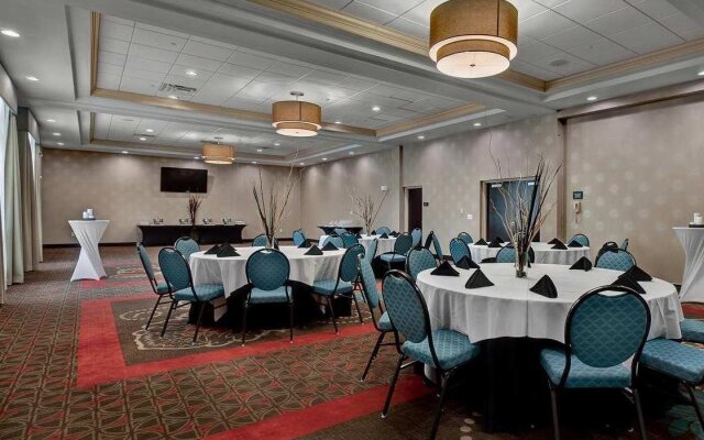 Hampton Inn & Suites Tampa Northwest/Oldsmar