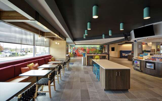 TRU By Hilton Winchester