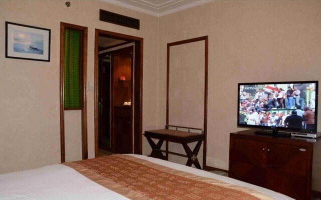 Qinwang Hotel