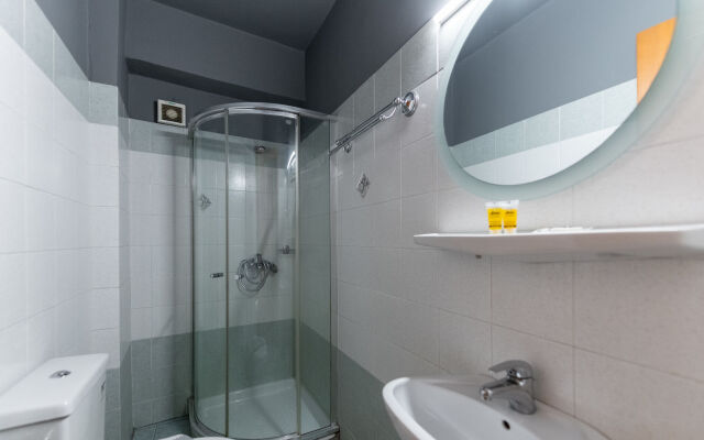 Stalis Hotel