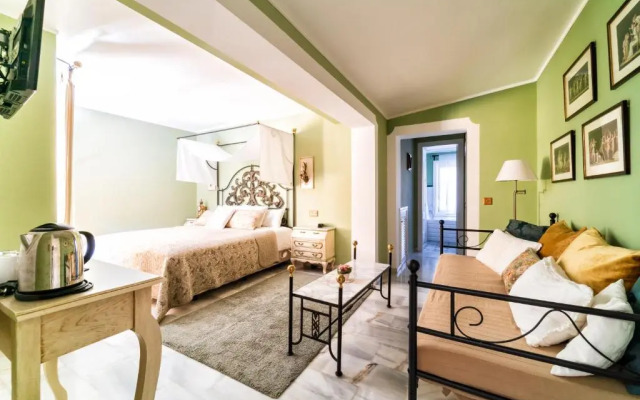 Hotel Boutique Al-Ana Marbella